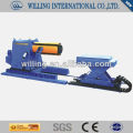 Hydraulic Uncoiler Machine